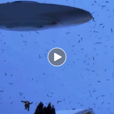 Reаl-life UFO ѕighting!! 5 oссurrenсes of UFO reсorded on camera!!