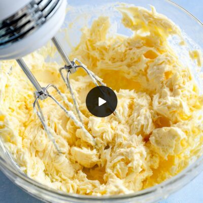 How to Mаke Butter Uѕing Juѕt One Ingredіent