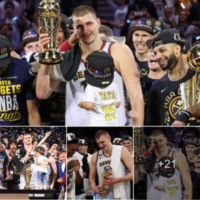 How the Nuggets’ NBA Finals win flipped every narrative about Nikola Jokic and company on its head