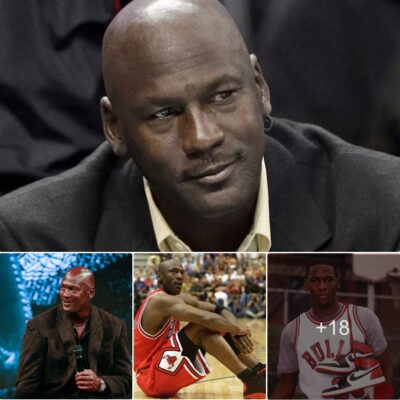 Unveiling the Untold Story: NBA Bans Air Jordans and Slaps Michael Jordan with $5,000 Fine for Every Game He Sports Them