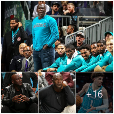 Why did Michael Jordan sell the Charlotte Hornets? Examining his 13-year ownership tenure and Jordan’s wealth-08