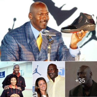 Adidas’ Pricey Miscalculation: How Michael Jordan’s Height Resulted in Billions in Losses