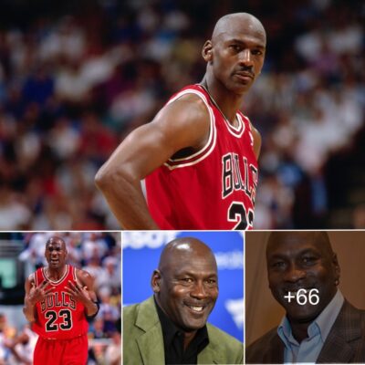 From Rookie Mistake to NBA Icon Clash: Michael Jordan’s $9M Response Leaves Fans Speechless!