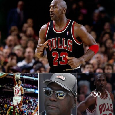 Michael Jordan’s Candid Reflection: NBA Players Today ‘Clueless’ About Physicality Despite $275M Investment