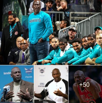 Why did Michael Jordan sell the Charlotte Hornets? Examining his 13-year ownership tenure and Jordan’s wealth-08