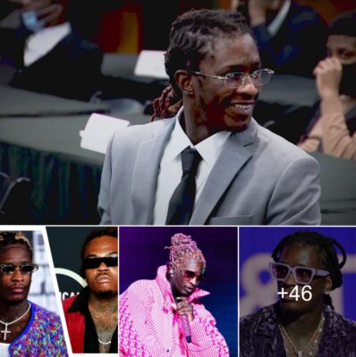 Here’s how Young Thug’s attorney is trying to get the rapper out of jail