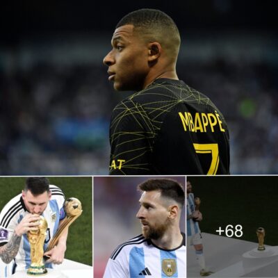 Mbappé’s Bold Ballon d’Or Claim: New Criteria Could Propel Him Past Haaland, Messi