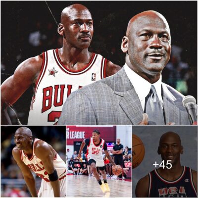 Michael Jordan once turned down a big advertising contract because the product was not genuine