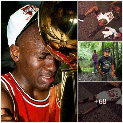 Michael Jordan ‘ rose to legend from his father’s tragedy-07