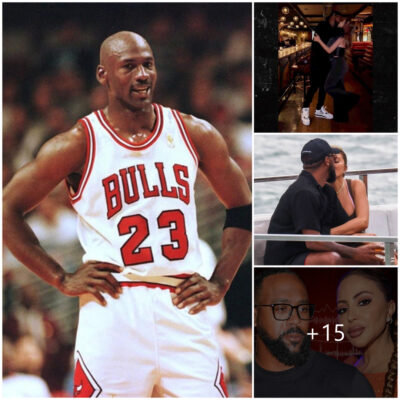 Michael Jordan’s Parental Concerns: An Inside Look at His Reaction to His Son’s Relationship with Larsa Pippen-007