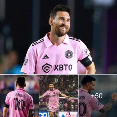 ‘You have to do a bit more’ – Lionel Messi offered MLS advice by Carlos Vela after making Inter Miami switch