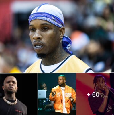 Tory Lanez Update: DA Says Rapper Is “Avoiding Accountability” With Alcoholism Excuses