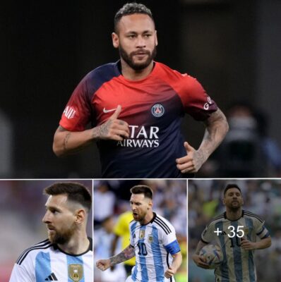 Neymar to join Lionel Messi in MLS?! LAFC weighing up sensational move for wantaway PSG superstar