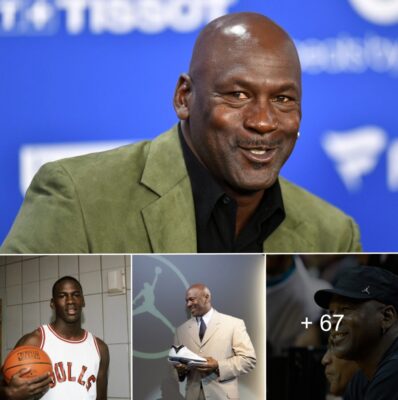 Michael Jordan’s Enduring Wealth: The NBA Icon’s Net Worth in 2023