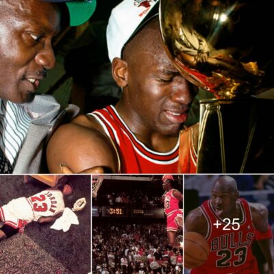 Michael Jordan ‘ rose to legend from his father’s tragedy-07