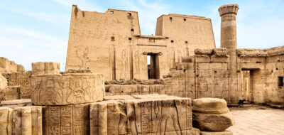 Exploring the Temple of Edfu in Aswan: A Classic Marvel of Egyptian Architecture