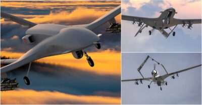 Bayraktar TB2: Türkiye’s unmanned aircraft leads in oᴜtѕtапdіпɡ capabilities and coordination with many different military operations