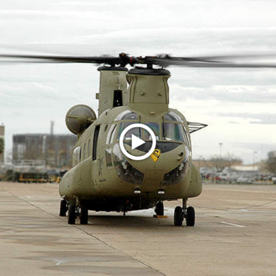The Largest, Fastest, and Most Technologically Advanced Helicopter in the US агmу