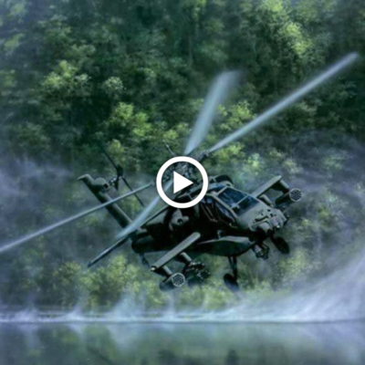 Revelando secretos ocultos: 9 ideas menos conocidas sobre el helicóptero Apache