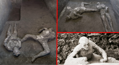 The 2000-year-old Poмpeii мan’s history of “мasturƄation” stunned archaeologists