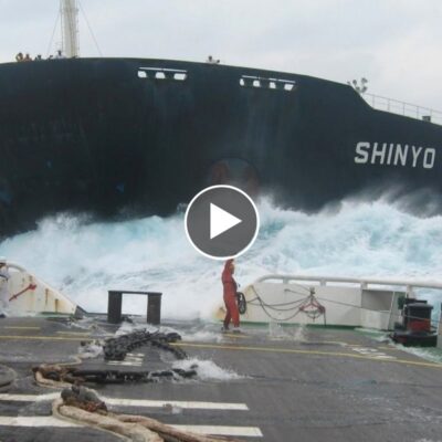 Una compilación de vídeo mostrando los lanzamientos de barcos a gran escala en HD desde 2017. Sintonicemos y veamos este vídeo