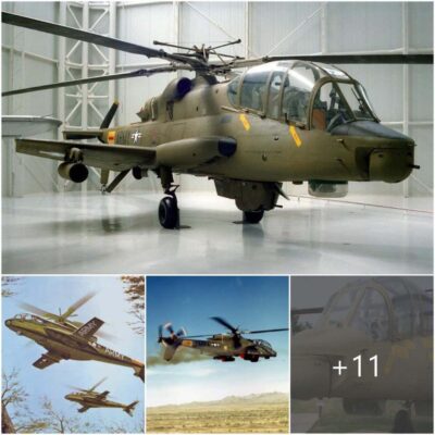 La Vanguardia Aeronáutica: Asiento Giratorio del Helicóptero Cheyenne, un Legado de Innovación