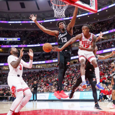 Column: Can the Chicago Bulls break the mold of the city’s sports futility this winter?