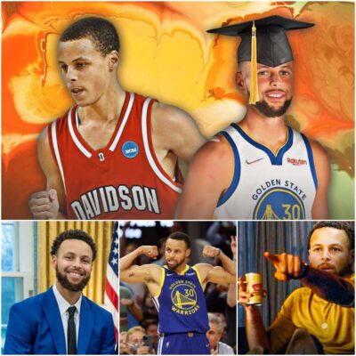 Warriors’ Stephen Curry has wild college feat duplicated by Memphis’ David Jones