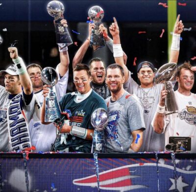 Tom Brady Rings – How many rings does Tom Brady have?