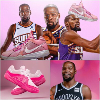Kevin Durant’s Nike KD “Aunt Pearl” sneaker pack: Where to get, price, and more details explored