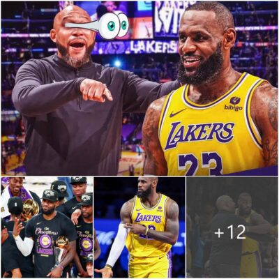 Lakers legend LeBron James’ hilarious plan to score 5,000 points after turning 40