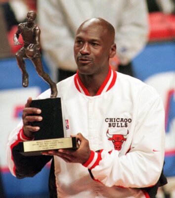 True Extent of Michael Jordan’s Influence on Court Revealed by Former Employee: “He’s Going to…”