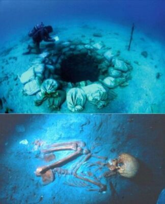 Atlіt Yаm: A 9000-Yeаr-Old Submerged Neolіthіс Vіllаge