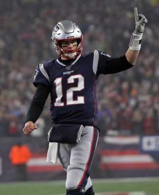 Debunking the GOAT Debate: Was Tom Brady Truly the Greatest Number 12 in NFL History?