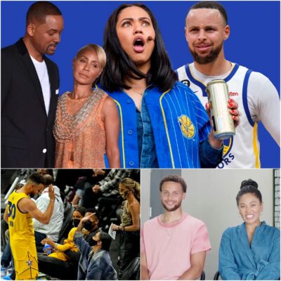 Despite Her $20,000,000 and Stephen Curry’s $160 Million Wealth, Ayesha Curry Faces Everyday Life Struggles