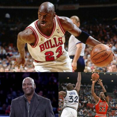 Michael Jordan Retirement Age: How Old Was the NBA Legend During His Last Season?
