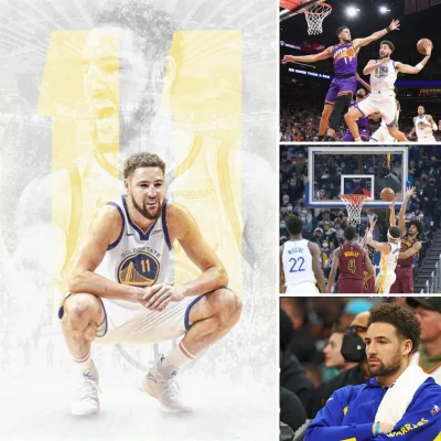 Klay Thompson could receive a 4-year contract worth $30-35M per year
