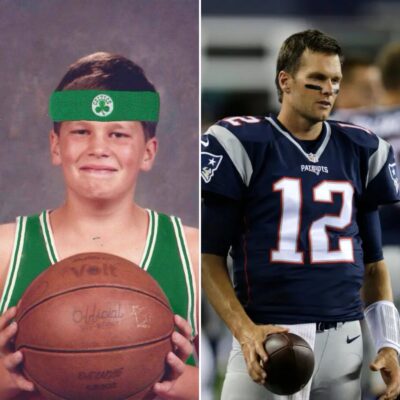 Tom Brady is the greatest underdog story in American sports history