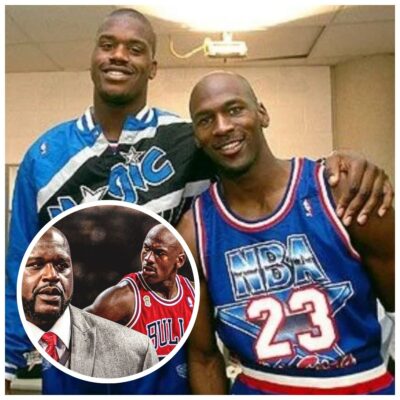 Shaquille O’Neal Reveals the “1 Man” He Called Before Heading to Lakers: “I Didn’t Call My Mama, I Didn’t Call My Dad…”