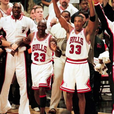 “We’re Coming Back as World Champions Tomorrow”: How Michael Jordan ‘Inspired’ Bulls Teammates Ahead of Game 6 of 1993 Finals Against Suns