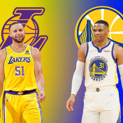 Warriors’ Pivotal Move: Westbrook Signing Sparks NBA Supremacy Buzz.