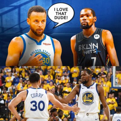Why Was Kevin Durant Offered $20 Million More Than Stephen Curry? 3x All-Star Reveals Reason Behind Warriors’ Controversial Offer