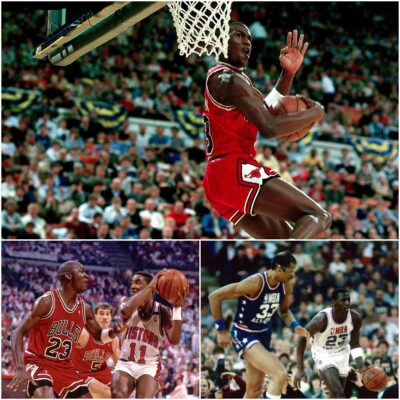 Rememberіng Mіchael Jordаn’s “Freeze-Out” аt the 1985 NBA All-Stаr gаme