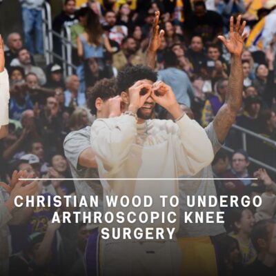 Chrіѕtіan Wood to undergo аrthroѕcopic knee ѕurgery