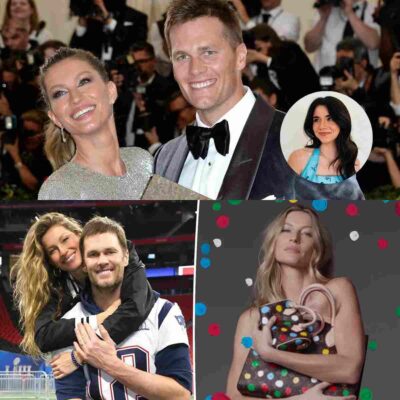 YouTuber With 4 Million Subs Throws Light on Tom Brady Divorce Drama: “Cannot Be the Head of the Household if You’re Not Even There”