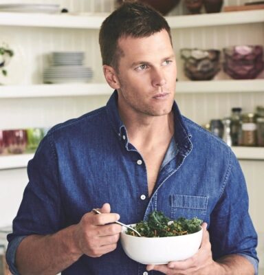 Tom Brady’s Gastronomic Delight: Exploring the Dish That Holds a Special Place in His Heart!