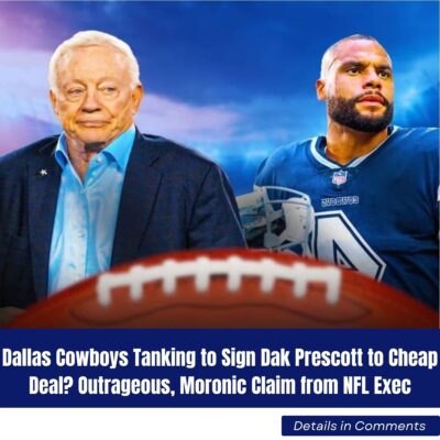 https://www.si.com/nfl/cowboys/Dallas-Cowboys-Tanking-Sign-Dak-Prescott-Cheap-Deal-Outrageous-Moronic-Claim-jerry-jones-rumor