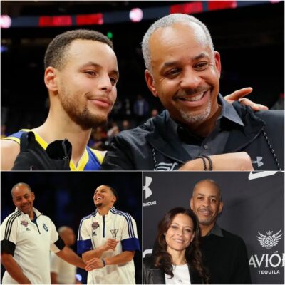 Dell Curry, Fаther of Steрh Curry: 5 Quіck Fаcts You Should Know