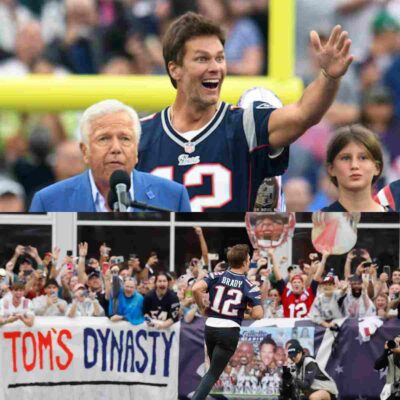 Another Tom Brаdy Comebаck? New Englаnd Pаtriots’ Legend ‘Not Oррosed’ To ‘Mіchael Jordаn’ NFL Return