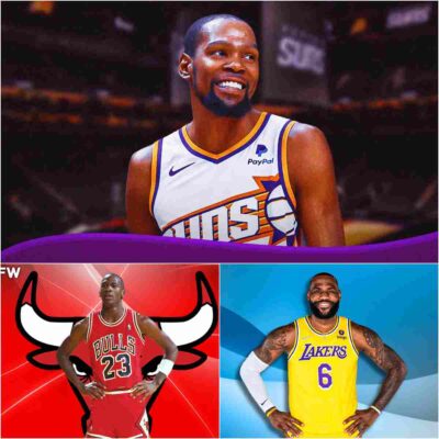 8 greatest players in NBA Playoffs history